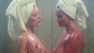 Fantasm (1976) - Retro sexfilm eredeti szinkronnal