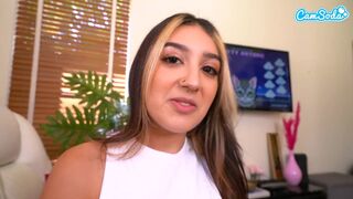 Csak a hejére – igaz vagy kihívás a nevelő nővéremmel