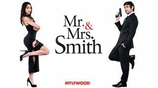 Házasságuk álca volt, de a hancúr valóságos