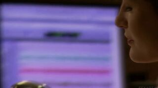 Malena Morgan vad kültéri baszása