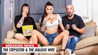 Ne baszd meg a pasimat, kurva!