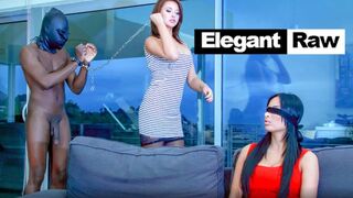 Hozd el nekem a termetes fekete rabszolgámat