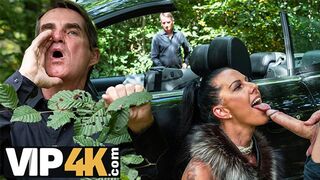 Texas Patti forró öreg csábítása közönséges baszásra