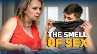 Vaskos könyvelőnő nagyméretű popsikája csábítós hódításra