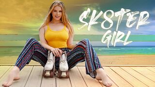 Donnie el sem hinné, hogy megdughatja a parkban találkozott csábító tinit - teamskeet