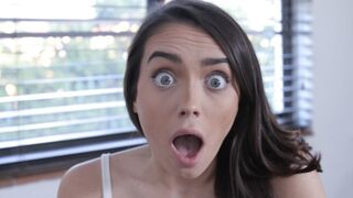 Babysitter csajok a termetes faszon - teamskeet kalandjai