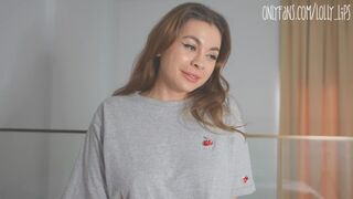 Tiltott afgán zsályatea – tinédzser leányzó forró élvezete