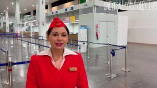 Fiatal szobalány cumizza ki a pöcse tényleg a gigászi cickós amatőr