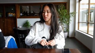 Délre tartva - luna útja (52. rész): Ava Addams forró ázsiai kalandja