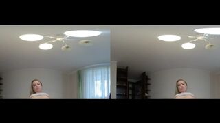 Orbitális popsis amatőrök vagina nyalása vr 180-ban