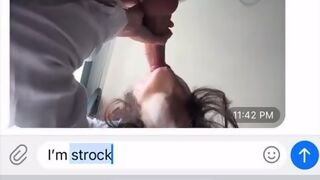 Spriccelj a házassági gyűrűmre!