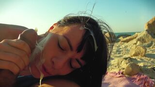 Kockázatos tengerparti orál – utazási naplók 1. rész