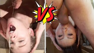 Raelilblack vs. Alexis Crystal - ki vesz be többet? te döntsd el!