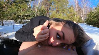 Eltévedtem az erdőben, és vitya, a vadőr mutatta meg az utat