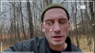 Cosplay kaland végződött könyörtelen faszveréssel az építkezésen