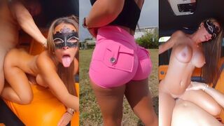 Miami spanyol lánya miss lexa felveszik és megdugják rolls royce-ban cully-teddy tarantino