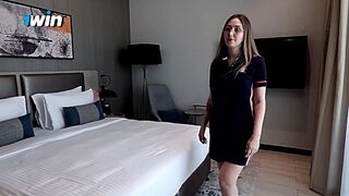 Ez a tanítás fizikálisra fordult – a hapsim anyja átvette az irányítást