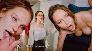 Bájos főnök alexa poshspicy haragját kegyelemre váltja és kéri, hogy basszák meg szaftos pináját