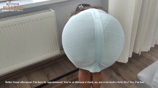 Megbasztam a haverom vadító anyját hatalmas segggel!