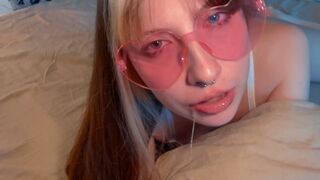 Hazai szeretkezés nevelő nővérrel, bulkesz élvezés és visszadugás