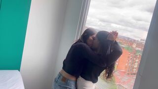 Párja kedveli a nyilvános baszást legelső rész