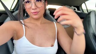 Orál az utazáson és telelőtte az ülést