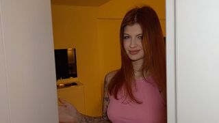 Iván rátalált a barátjára egy pornóban és megakarta kúrni