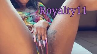 Szenvedélyes cafka vagyok, imádom a dugást, apuci