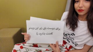 Szexy 19 éves fiatal punciját megbassza a tanár a szakítás után