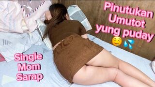 Pinay szingle mami szellent a hardcore pásztoróra után