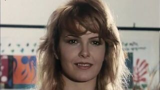 Jennifer második epizódja retro stílusban gigászi farokkal és dús mellekkel