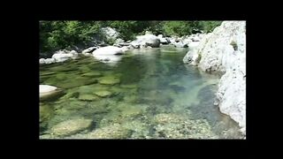 Tinédzser ribancok és idős MILF-ek vad oboázása és leszbi masztija teljes filmben
