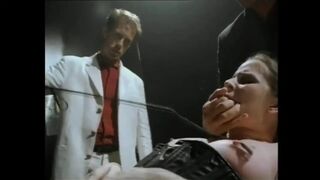 Bizarre Game BDSM cidázás és faszverés válogatás Bella Donna Caroline Pierce és Rocco Siffredivel