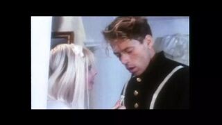 Rocco Siffredi 35mm-es retro pornó jelenete